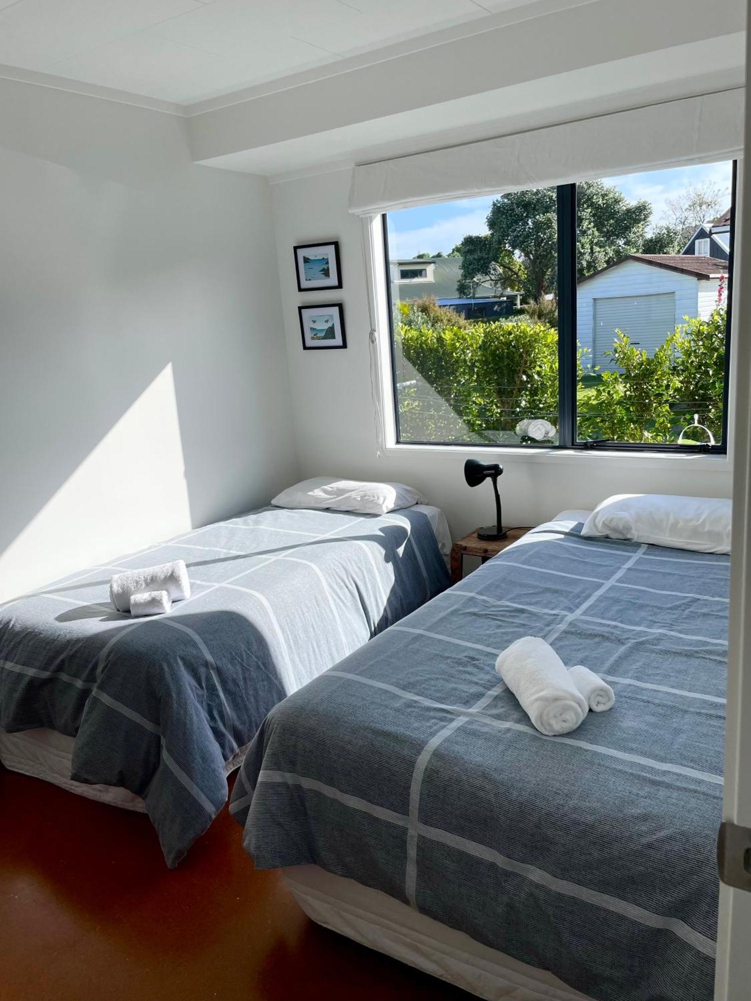 Hahei Beach House - 3 Bedroom Exteriér fotografie
